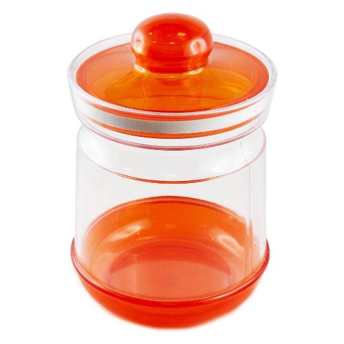 Cosmoplast Barattolo (1L) BAROCCO Assortito