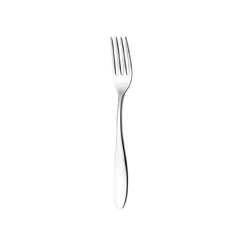 Morinox Set forchette tavola 3 pz Inox FASHION Cromo lucido 077 77 2