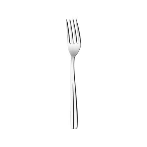 Morinox Set forchette tavola 3 pz Inox PRESTIGE Cromo lucido 060 77 2