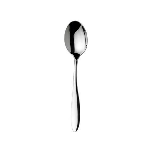 Morinox Set cucchiaini caffè 6 pz Inox FASHION Cromo lucido 077 77 7