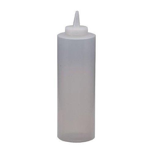 H&H Dosatore alimenti (720ml) SQUEEZE Bianco 8929400