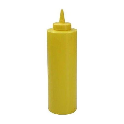 H&H Dosatore alimenti (720ml) SQUEEZE Giallo 8929408