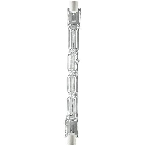 Osram Lampadina alogena lineare R7S (120W) , luce calda HALOLINE SUPERSTAR
