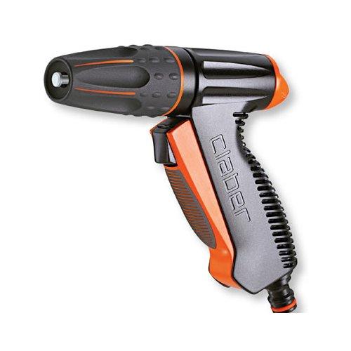Claber Pistola irrigazione Precision Multigetto GARDENLIFE 9561