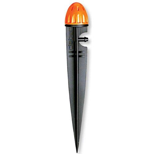 Claber Set gocciolatori Regolabili per Tubo Capillare 0-40 lt ora RAINJET 91228