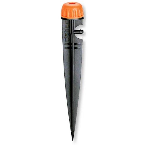 Claber Set gocciolatori Regolabili per Tubo Capillare 0-40 lt ora RAINJET 91227