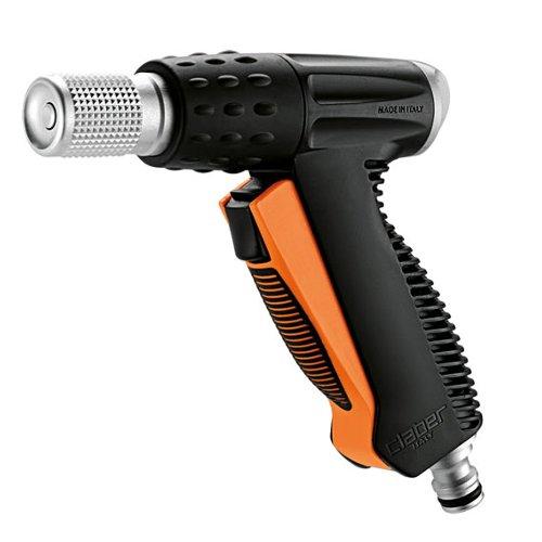 Claber Pistola irrigazione Metal Jet Multigetto GARDENLIFE 9567