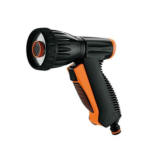 Claber Pistola irrigazione Balcony Multigetto GARDENLIFE 9565