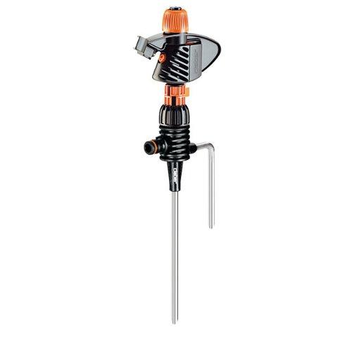 Claber Irrigatore battente GARDENLIFE Impact getto 10 mt 8707