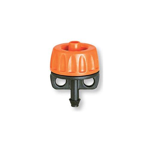 Claber Set gocciolatori Autocompensanti 4,0 lt ora RAINJET 91222