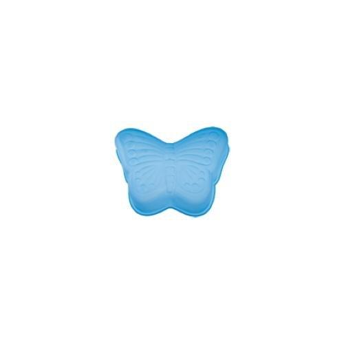 Pavoni Stampo Silicone Torta Farfalla (29cm) Assortito FRT110TBLS.2