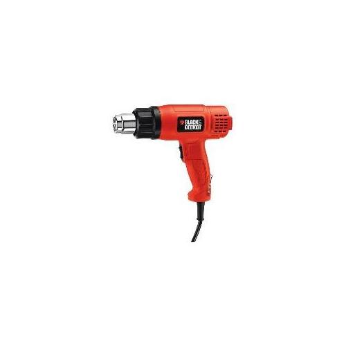 Black & Decker Termosoffiatore 460/600 °C KX1650