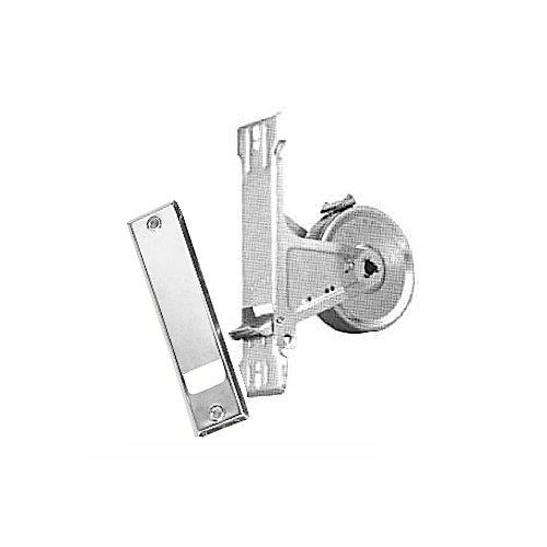 Avvolgitore tapparelle Ad Incasso h. 16,5cm Inox 26471 00