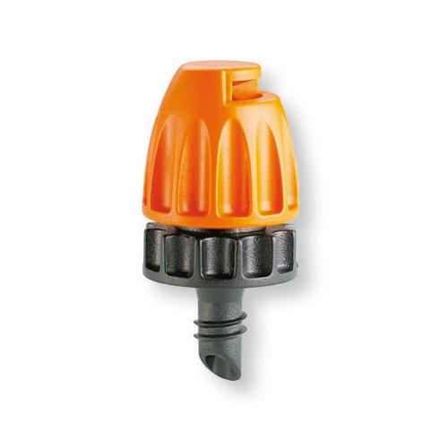 Claber Set microirrigatori 33 lt/h (1 bar) getto 2,2 mt RAINJET 91254
