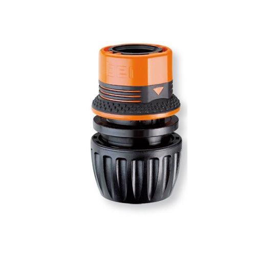 Claber Raccordo automatico Universale F GARDENLIFE per tubi 1/2" 8547