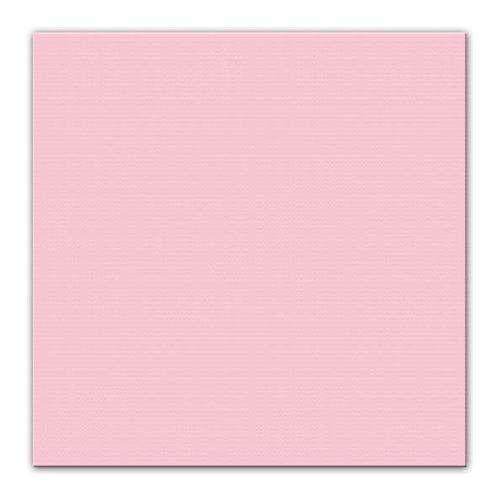 Essebidue Set tovaglioli monouso 50pz 2 Veli Rosa 700700GI