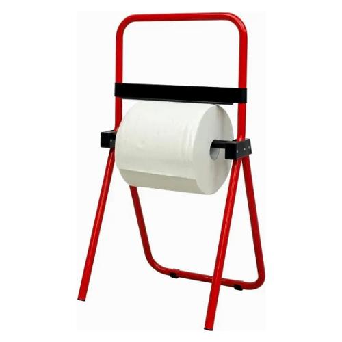 Essebidue Porta rotolo pulitutto (45x60x95cm) Rosso 9091450