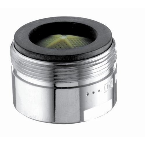 Idro Bric Rompigetto rubinetto aeratore maschio filettato M 28 cromo B0090