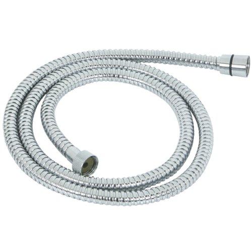 Idro Bric Flessibile doccia (150 cm) Cromo 130143