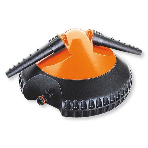 Claber Irrigatore rotante GARDENLIFE Idrospray 2000 getto 7,5 mt 8675