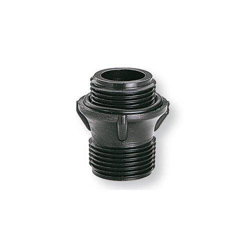Claber Raccordo collegamento elettrovalvole 1" RAINJET 90805