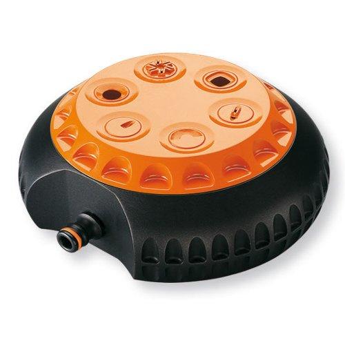 Claber Irrigatore statico multigetto GARDENLIFE Multifunzione getto 9 mt 8654