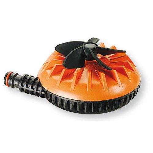 Claber Irrigatore rotante GARDENLIFE Rollina getto 4,5 mt 8656