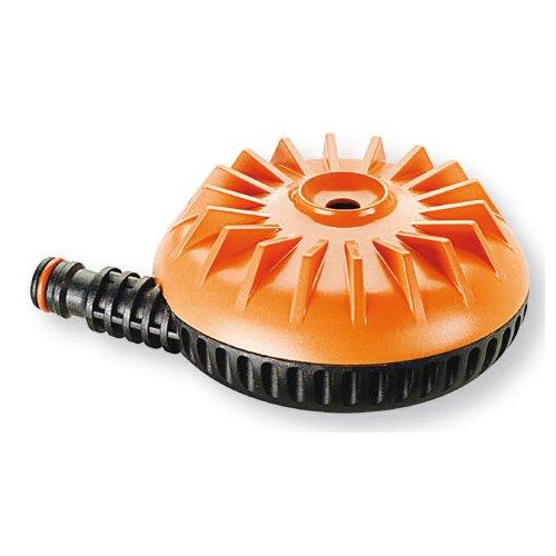 Claber Irrigatore statico GARDENLIFE Turbospruzzo getto 4,5 mt 8658