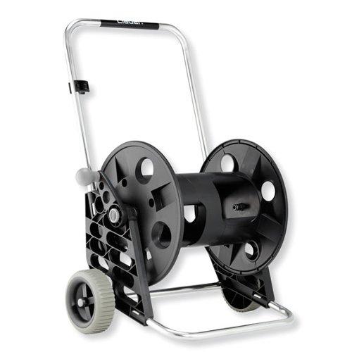 Claber Avvolgitubo manuale GARDENLIFE Genius 100 100 mt (1/2") 8872