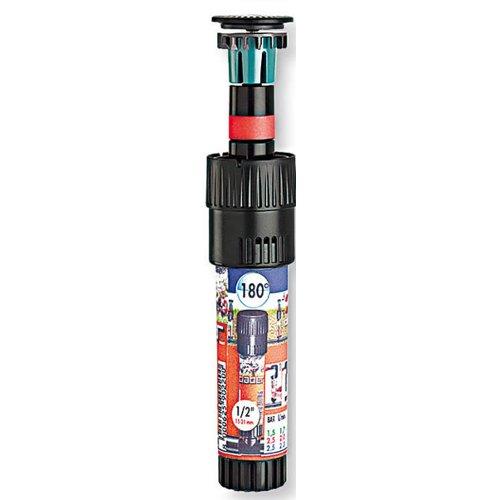 Claber Irrigatore interrato Micro 180° RAINJET 90220