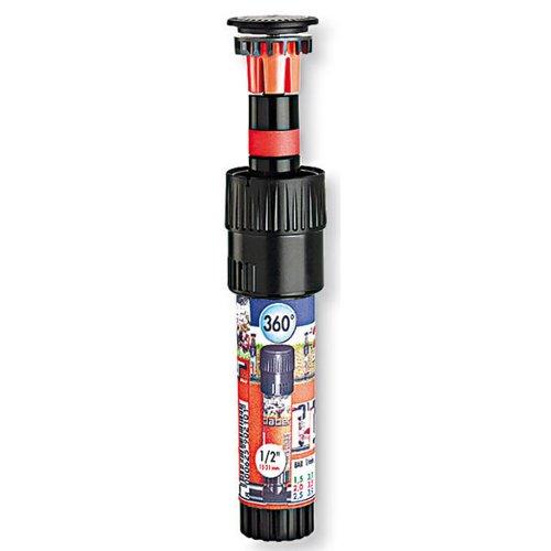 Claber Irrigatore interrato Micro 360° RAINJET 90210