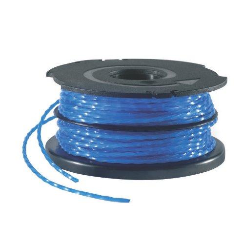 Black & Decker Tris Rocchetti ricambio filo ricambio d. 1,5mm 6m A6441 X3 XJ