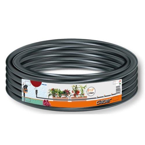 Claber Tubo collettore impianto RAINJET 50 mt 1/2" 90366