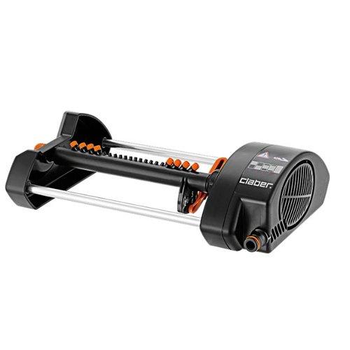 Claber Irrigatore a braccio oscillante GARDENLIFE Compact 20 getto 16,0 x 13,4 mt 8753