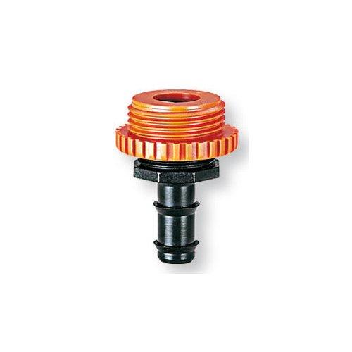 Claber Presa rubinetto irrigazione per tubo collettore 1/2” RAINJET 91066