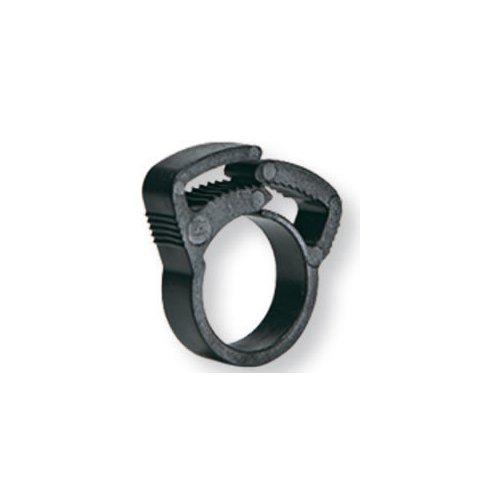 Claber Fascette stringitubo RAINJET Ad Incastro Nero 16 mm 91096