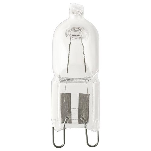 Osram Lampadina alogena G9 (35W) , luce calda HALOPIN
