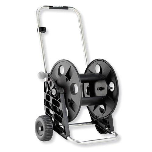 Claber Avvolgitubo manuale GARDENLIFE Genius 60 70 mt (1/2") 8862