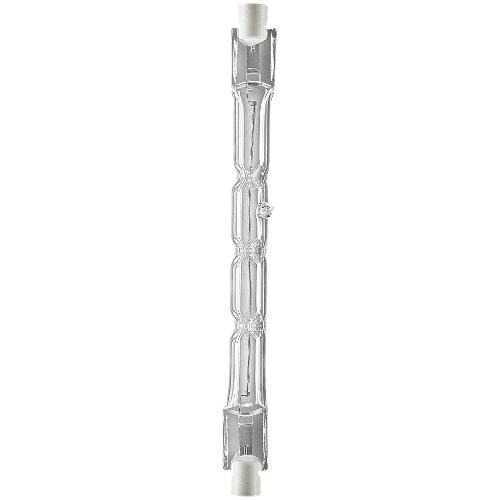 Osram Lampadina alogena lineare R7S (400W) , luce calda HALOLINE