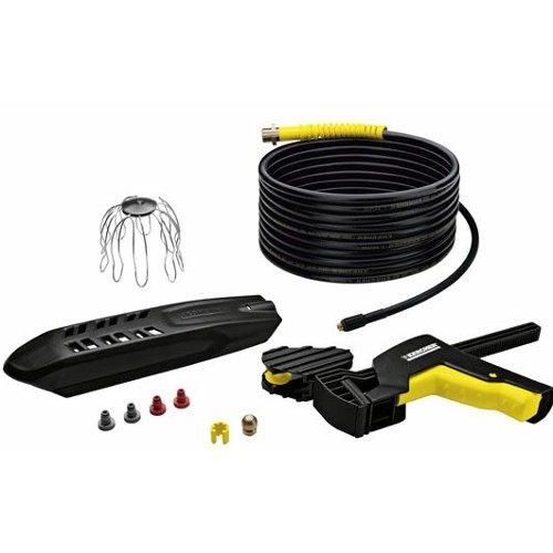 Karcher Sgombratubi idropulitrice attacco rapido baionetta (2000 cm) 2 642 240 0