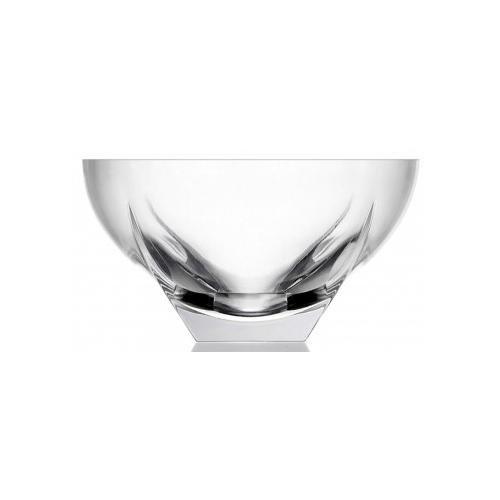 Rcr Coppa Cristallo (24,5cm) FUSION Trasparente 255570