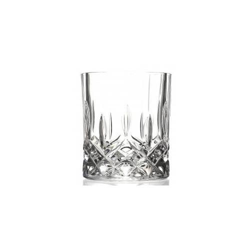 Rcr Set bicchieri Dof 6 pz Cristallo (300ml) OPERA Trasparente 256810