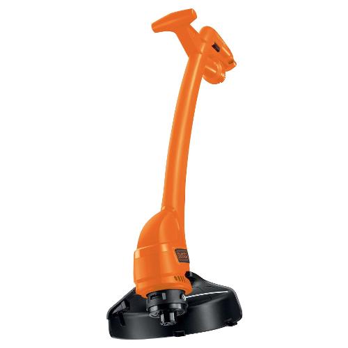 Black & Decker Tagliabordi elettrico 350W taglio 25cm GL360 QS