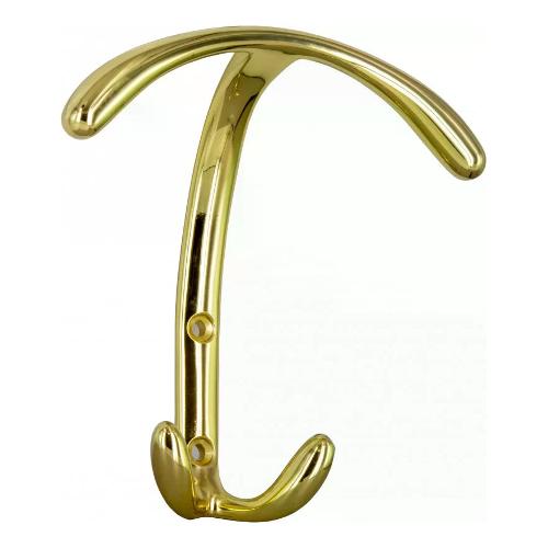 Mital ATTAK PLUS Appendiabiti Oro lucido Zama