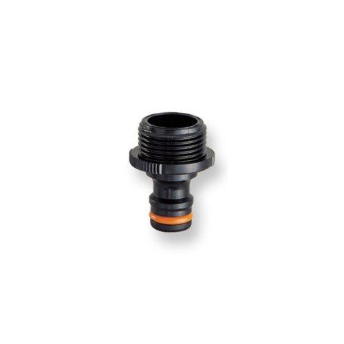 Claber Presa rubinetto irrigazione 3/4"M Innesto Rapido GARDENLIFE 8637