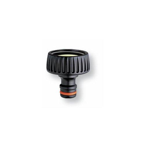 Claber Presa rubinetto irrigazione 1"F Innesto rapido GARDENLIFE 8629