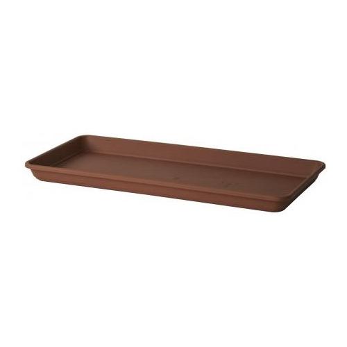 Euro 3 Plast Sottocassetta AKEA Terracotta (90x36x5,7 cm) 1689 01