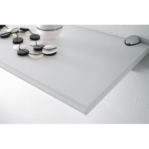 Format Mensola (90x18x1,8cm) JOKER Bianco MPF9018BI