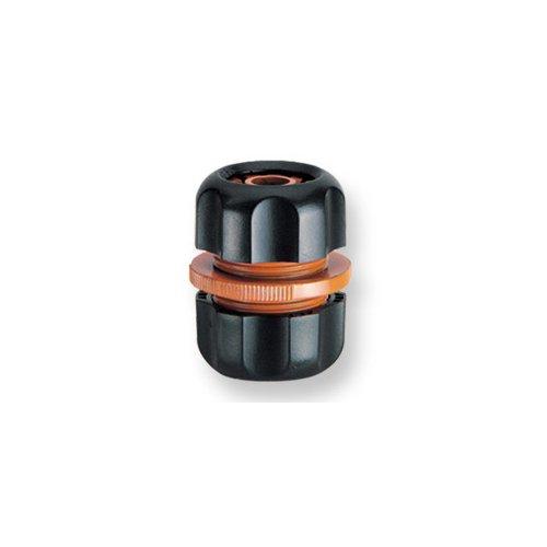 Claber Raccordo giunzione Riparatore GARDENLIFE per tubi 1/2" 8619