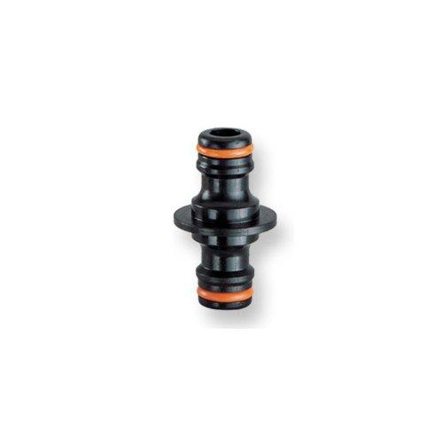 Claber Raccordo giunzione doppio innesto rapido GARDENLIFE 8613